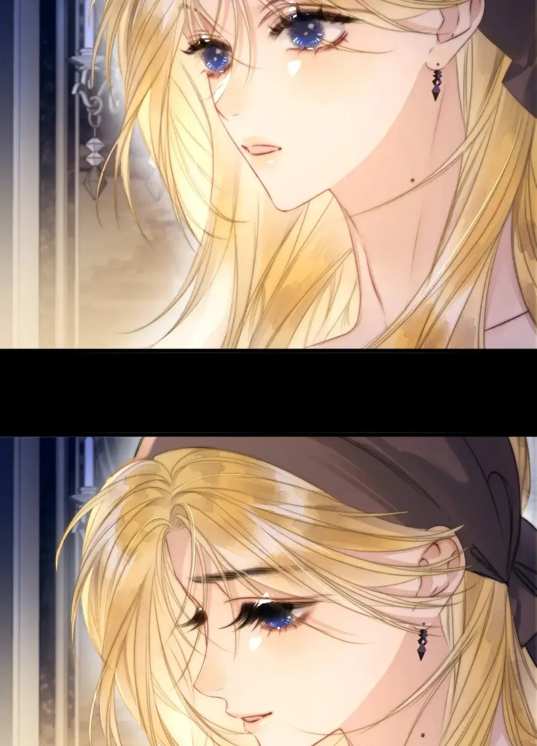 Kiss Me Redeem Me Chapter 4 page 45 - 
