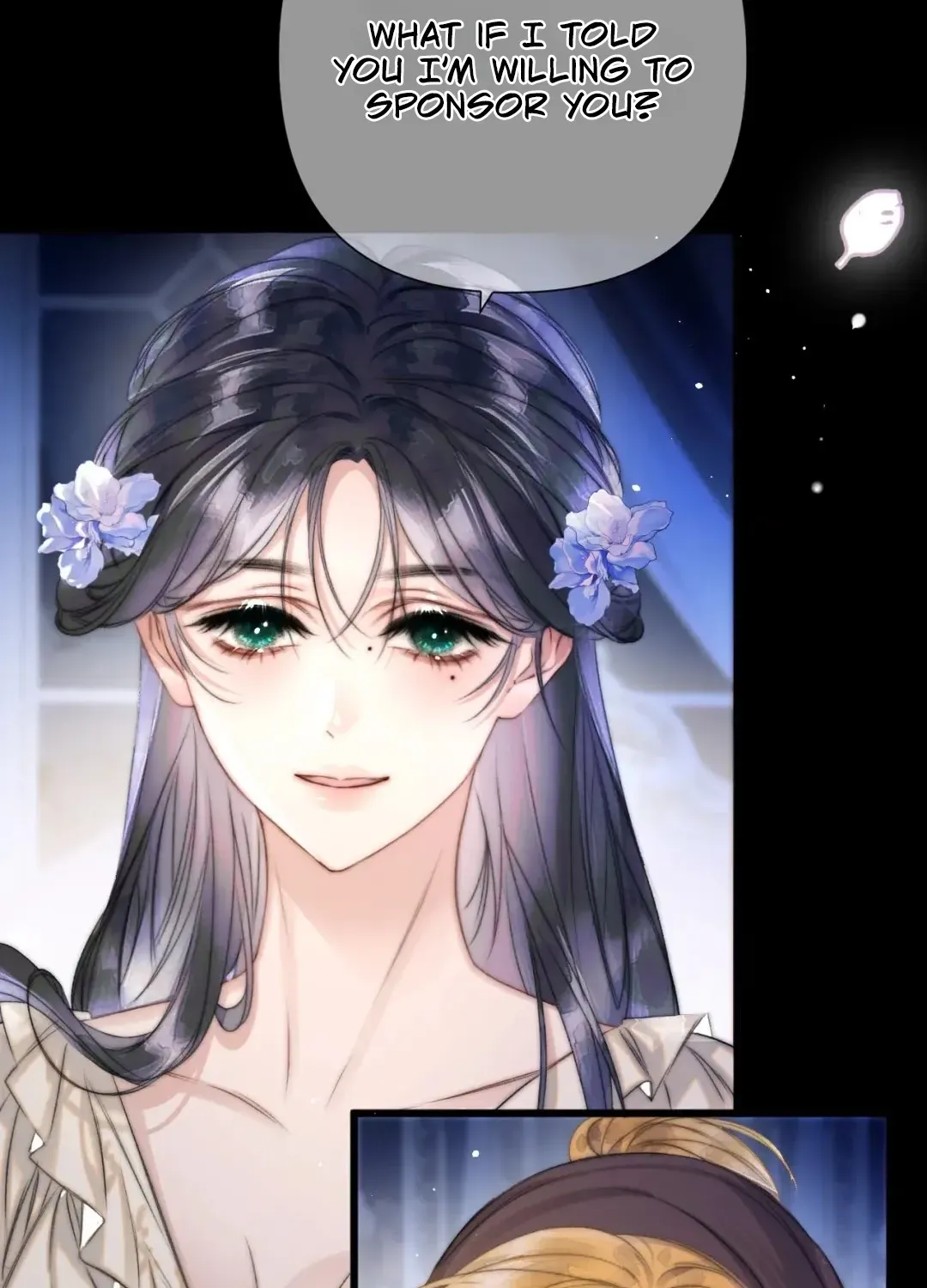 Kiss Me Redeem Me Chapter 4 page 49 - 