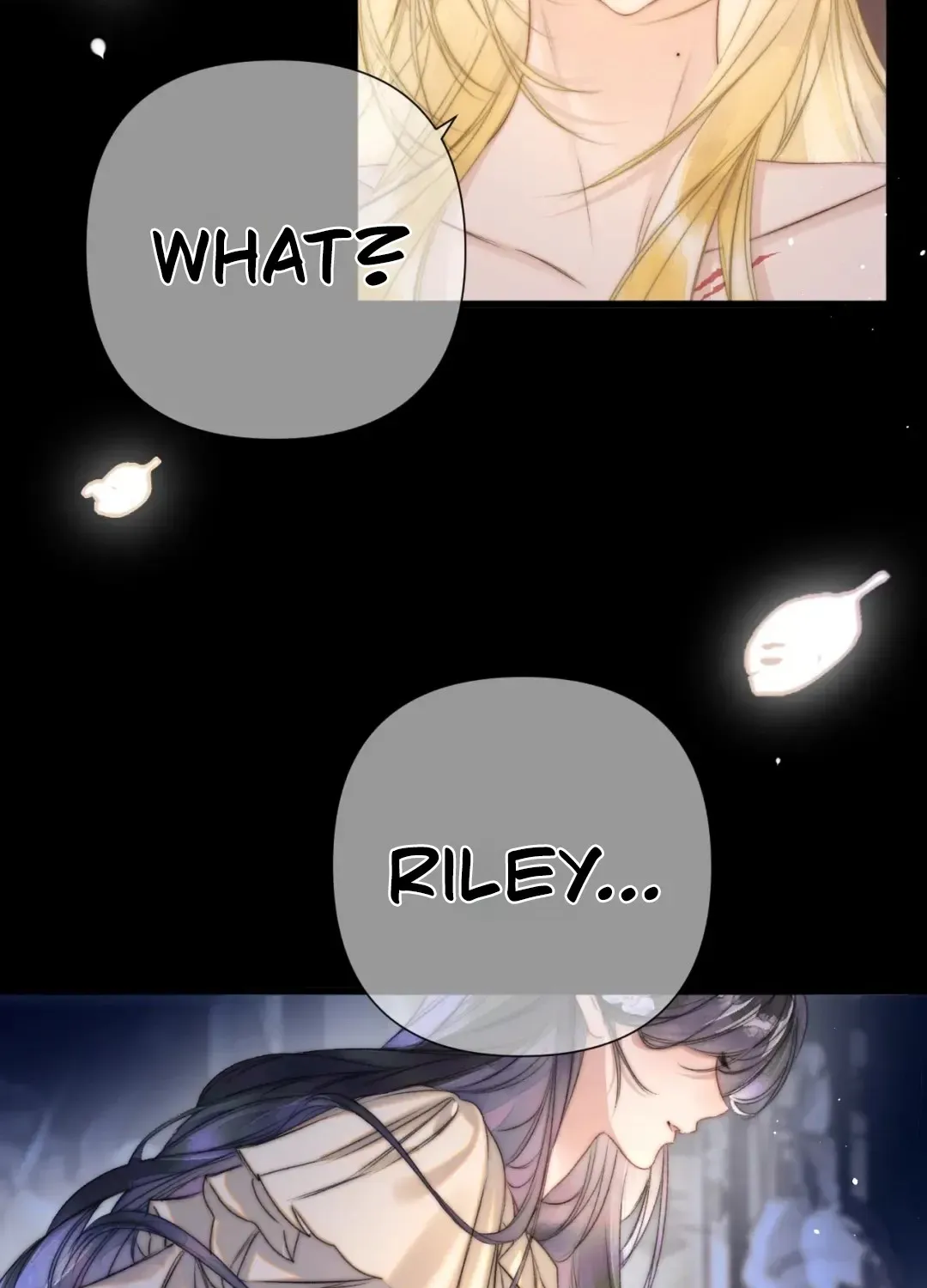Kiss Me Redeem Me Chapter 4 page 51 - 