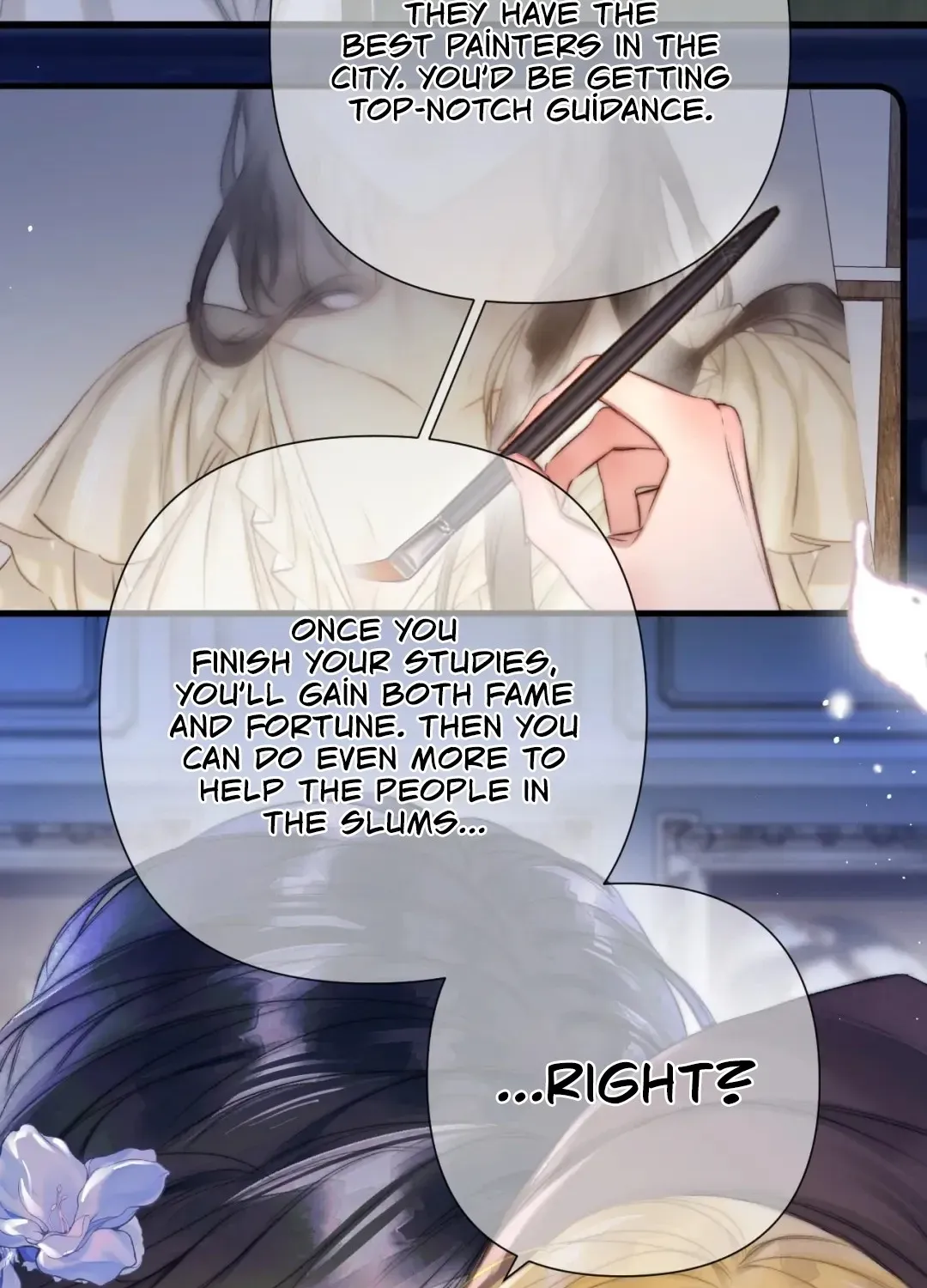 Kiss Me Redeem Me Chapter 4 page 55 - 