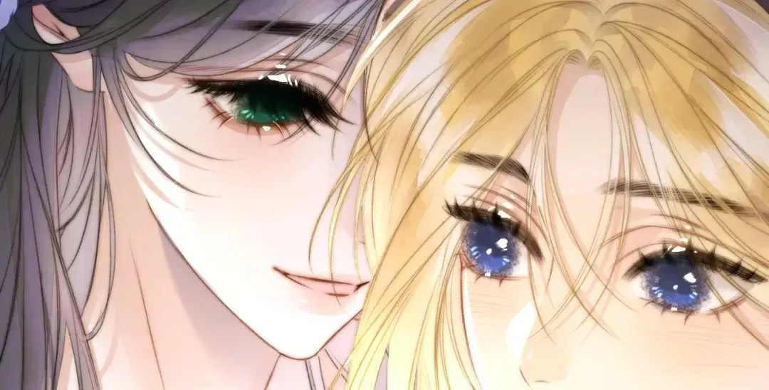 Kiss Me Redeem Me Chapter 4 page 56 - 