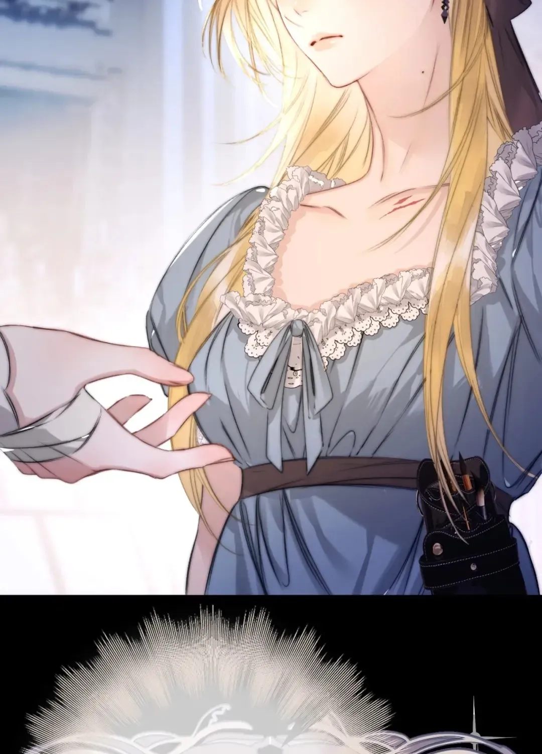 Kiss Me Redeem Me Chapter 4 page 65 - 