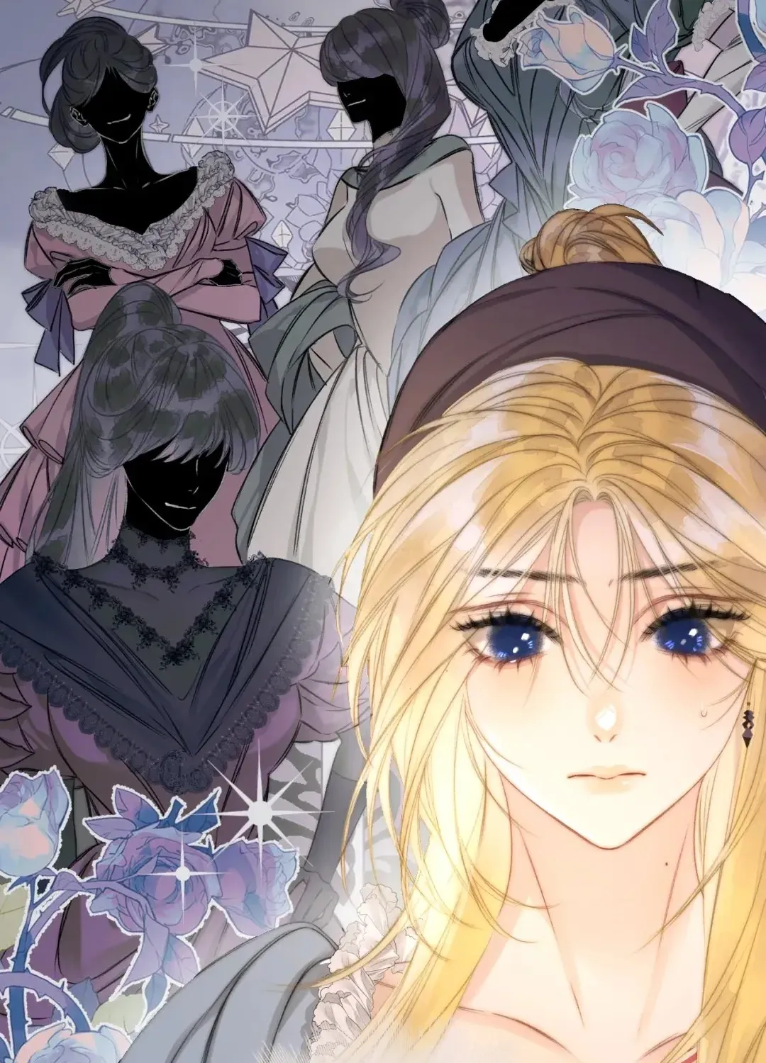 Kiss Me Redeem Me Chapter 4 page 67 - 