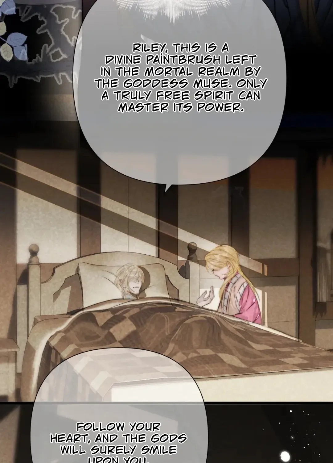 Kiss Me Redeem Me Chapter 4 page 69 - 