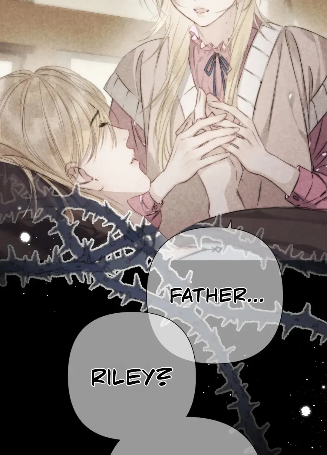Kiss Me Redeem Me Chapter 4 page 71 - 