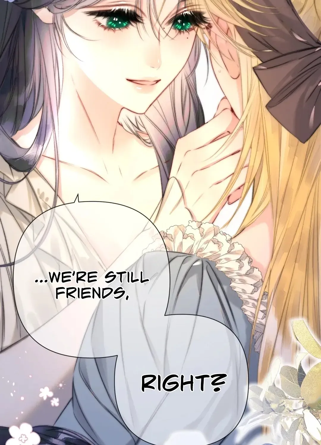 Kiss Me Redeem Me Chapter 5 page 11 - 