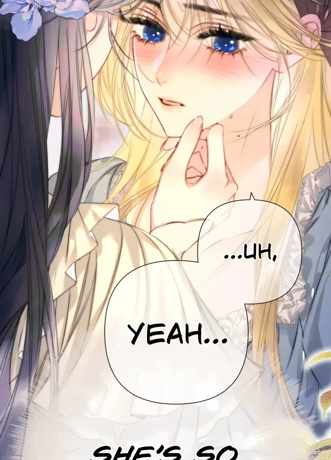 Kiss Me Redeem Me Chapter 5 page 13 - 
