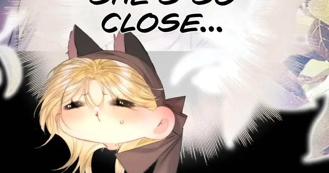 Kiss Me Redeem Me Chapter 5 page 14 - 
