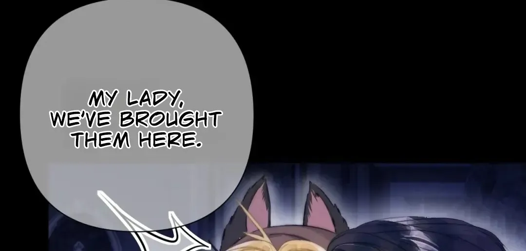 Kiss Me Redeem Me Chapter 5 page 18 - 