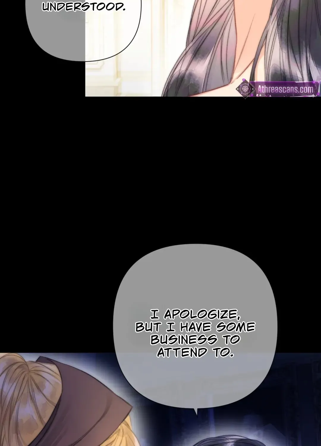 Kiss Me Redeem Me Chapter 5 page 21 - 