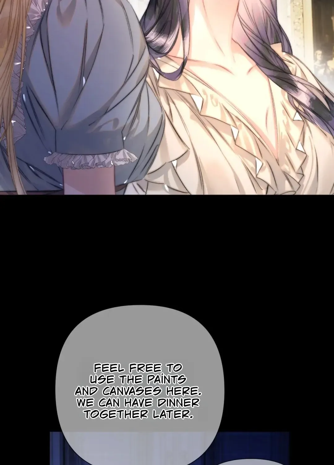 Kiss Me Redeem Me Chapter 5 page 23 - 