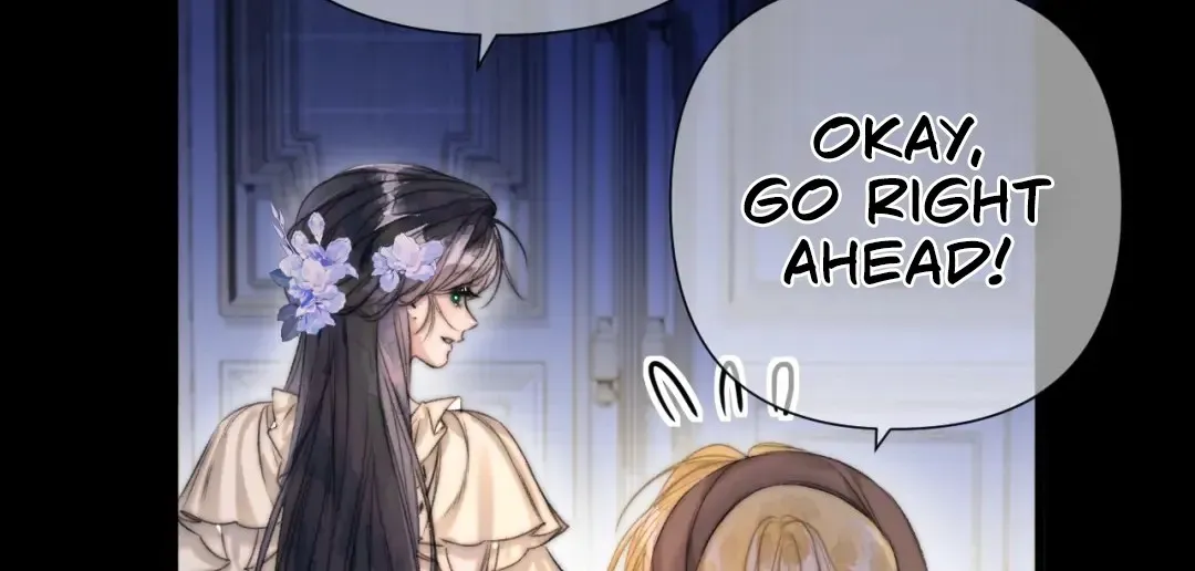 Kiss Me Redeem Me Chapter 5 page 24 - 