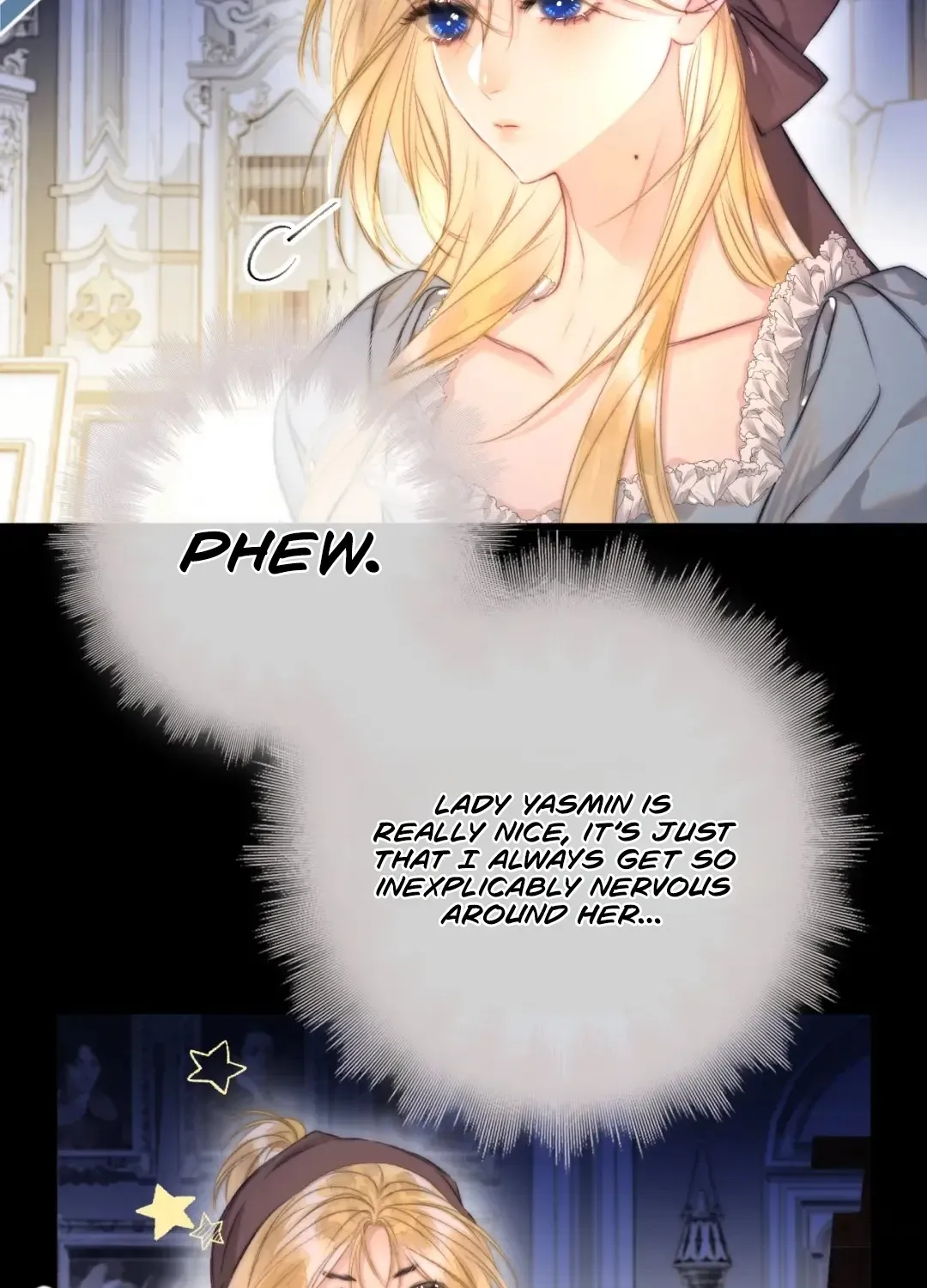 Kiss Me Redeem Me Chapter 5 page 27 - 
