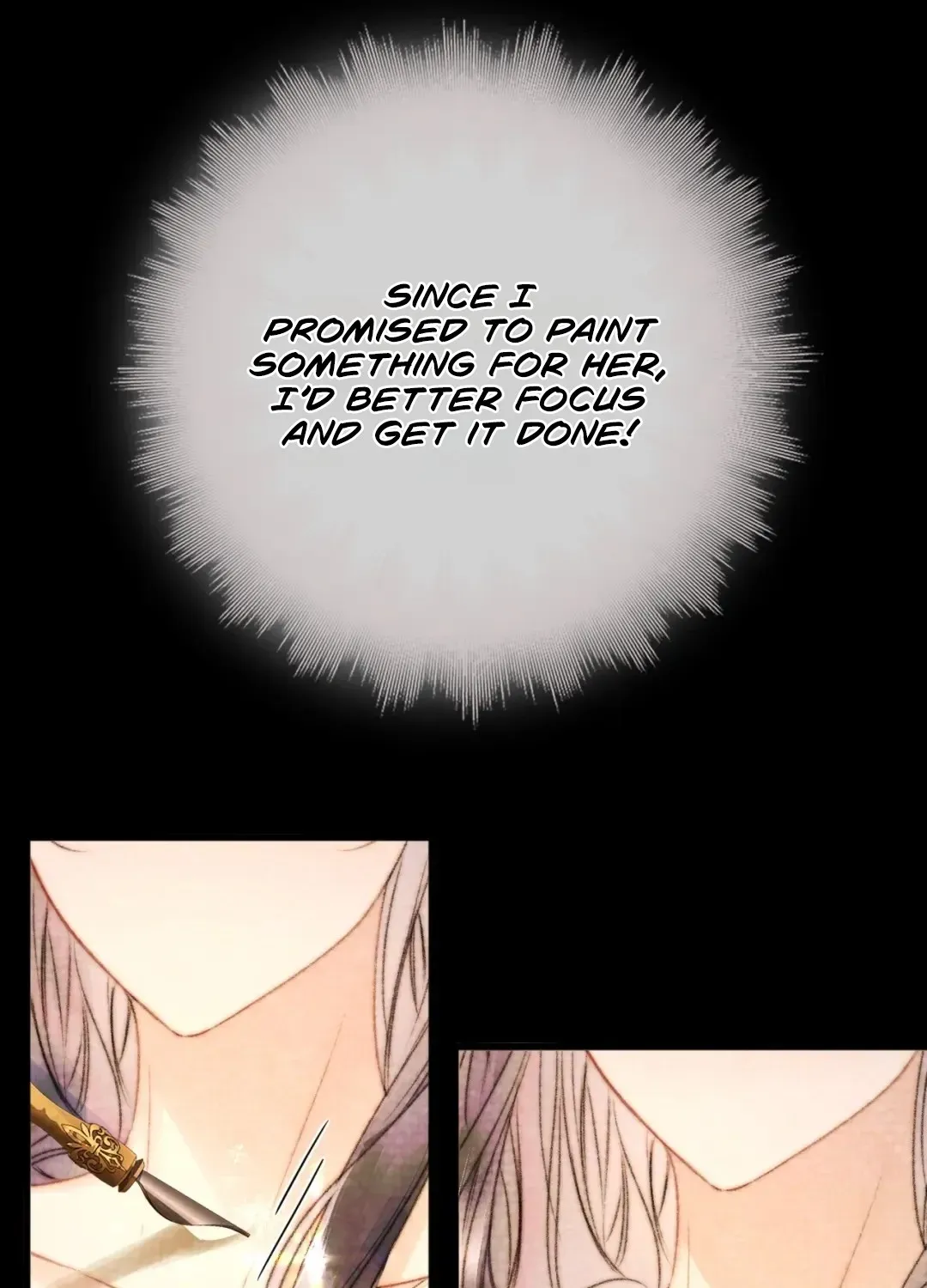 Kiss Me Redeem Me Chapter 5 page 29 - 