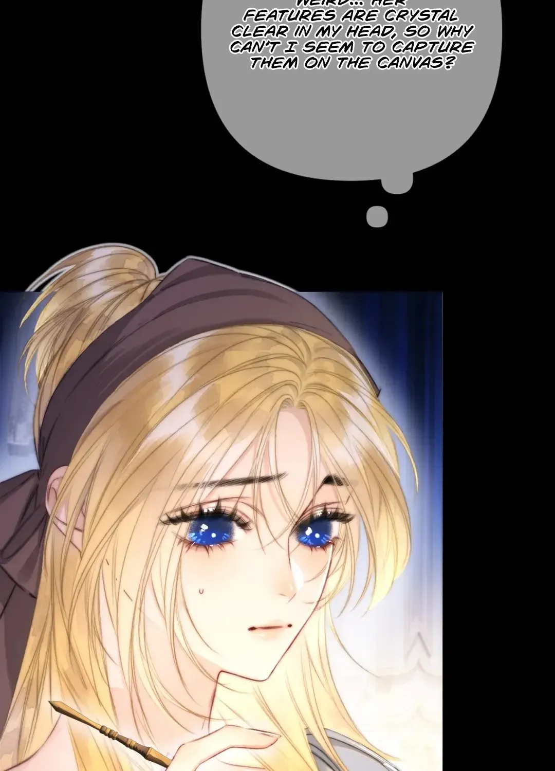 Kiss Me Redeem Me Chapter 5 page 35 - 