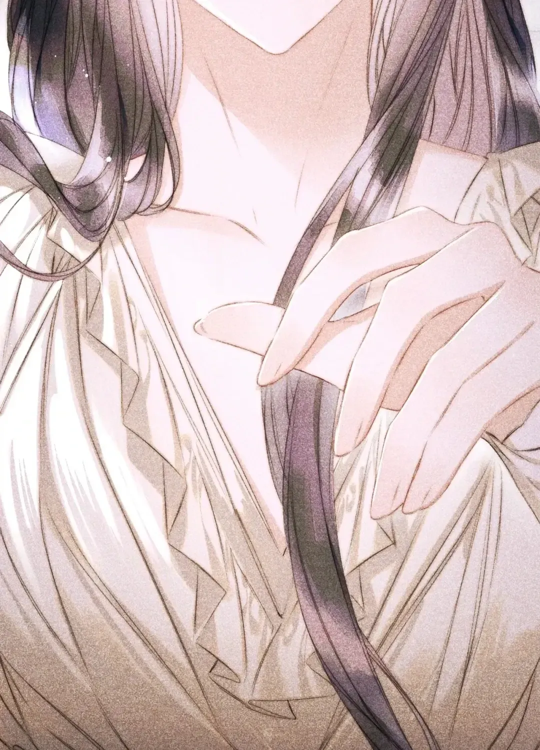 Kiss Me Redeem Me Chapter 5 page 39 - 