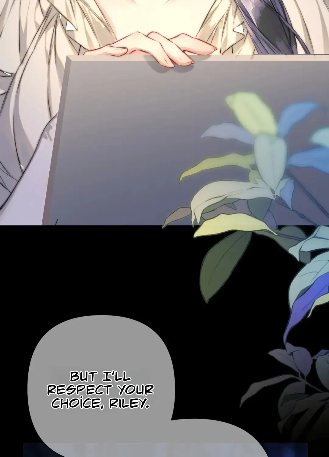 Kiss Me Redeem Me Chapter 5 page 5 - 