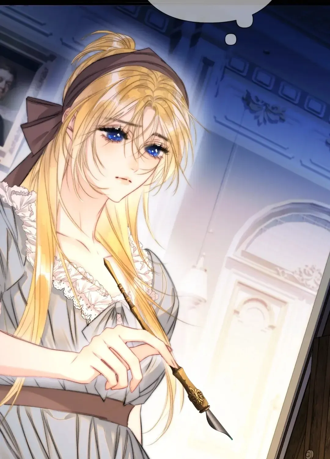 Kiss Me Redeem Me Chapter 5 page 41 - 
