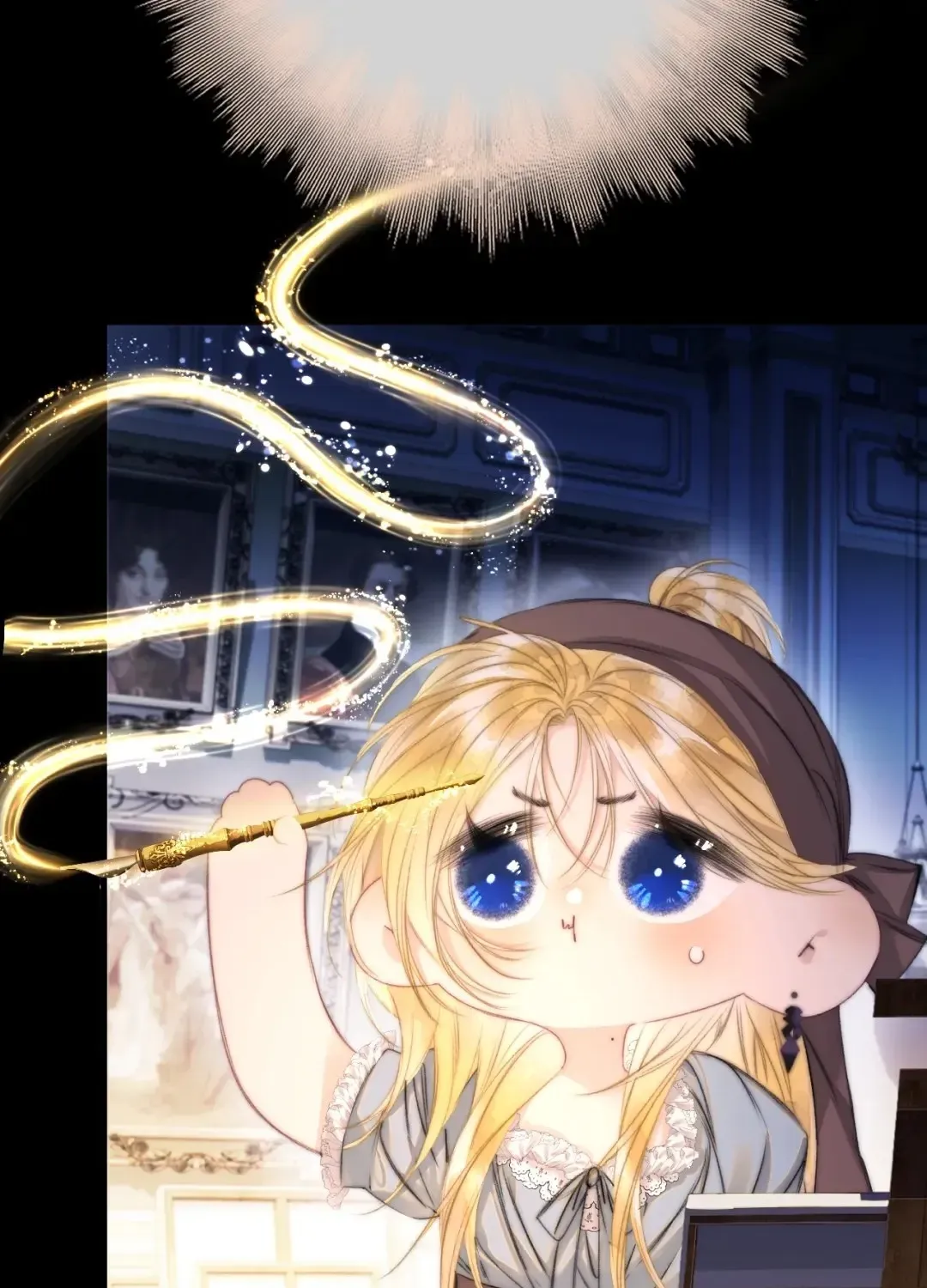 Kiss Me Redeem Me Chapter 5 page 43 - 