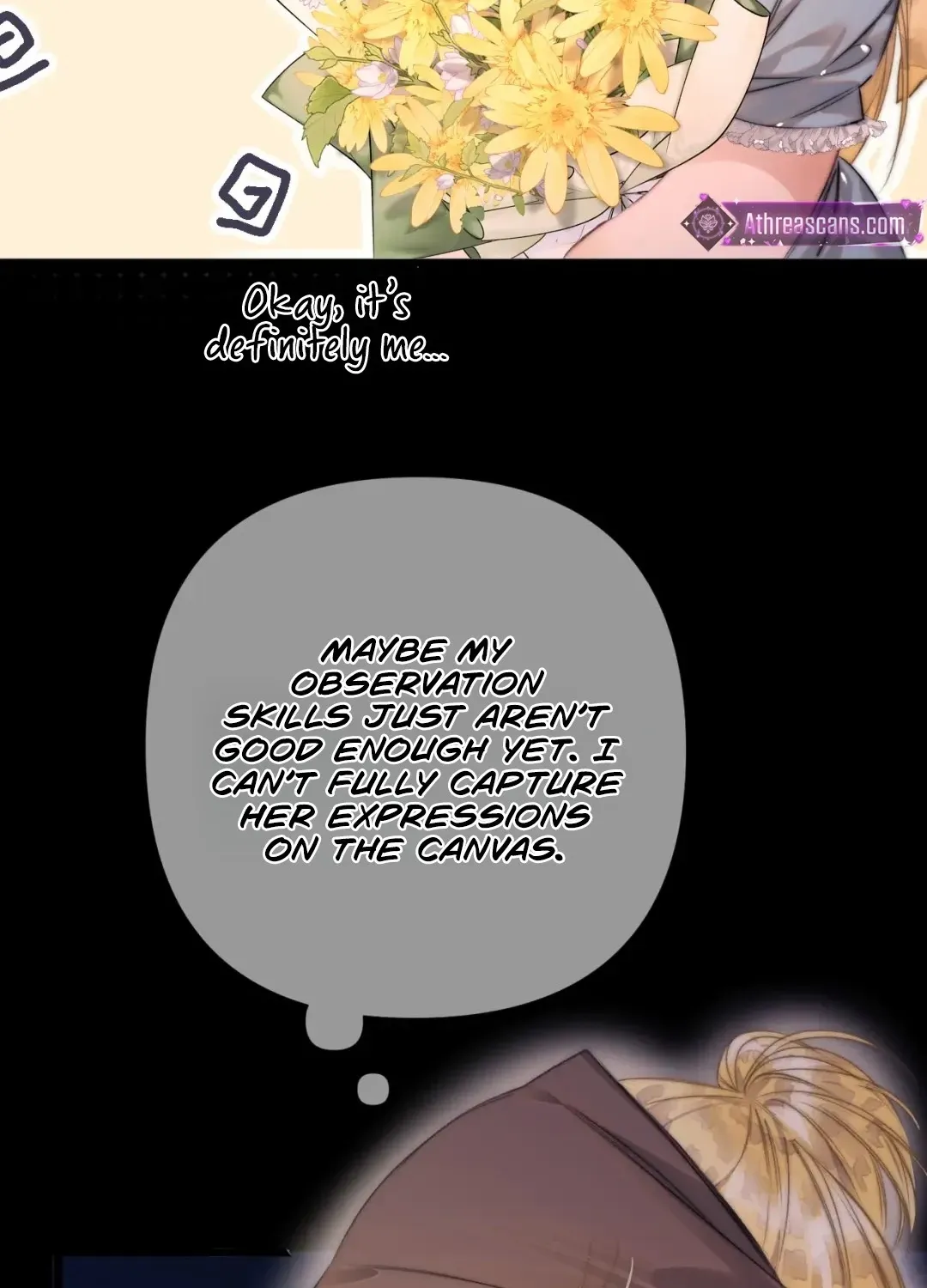 Kiss Me Redeem Me Chapter 5 page 49 - 