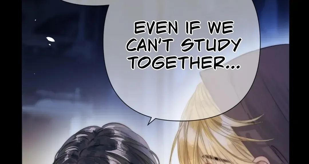 Kiss Me Redeem Me Chapter 5 page 6 - 