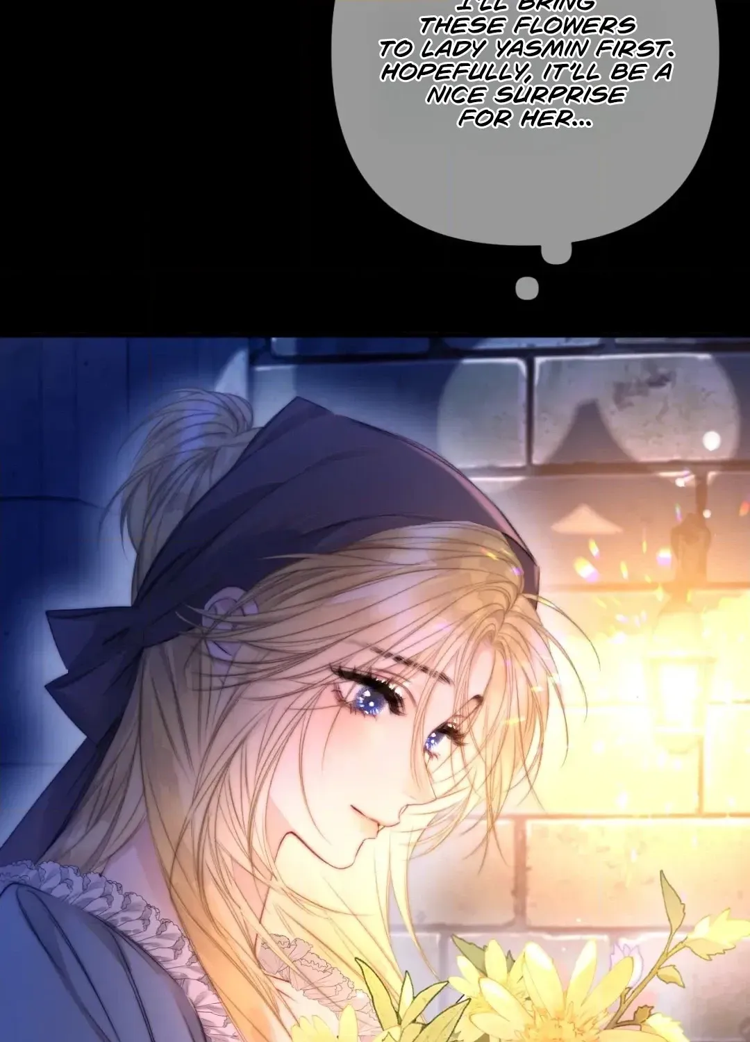 Kiss Me Redeem Me Chapter 5 page 59 - 
