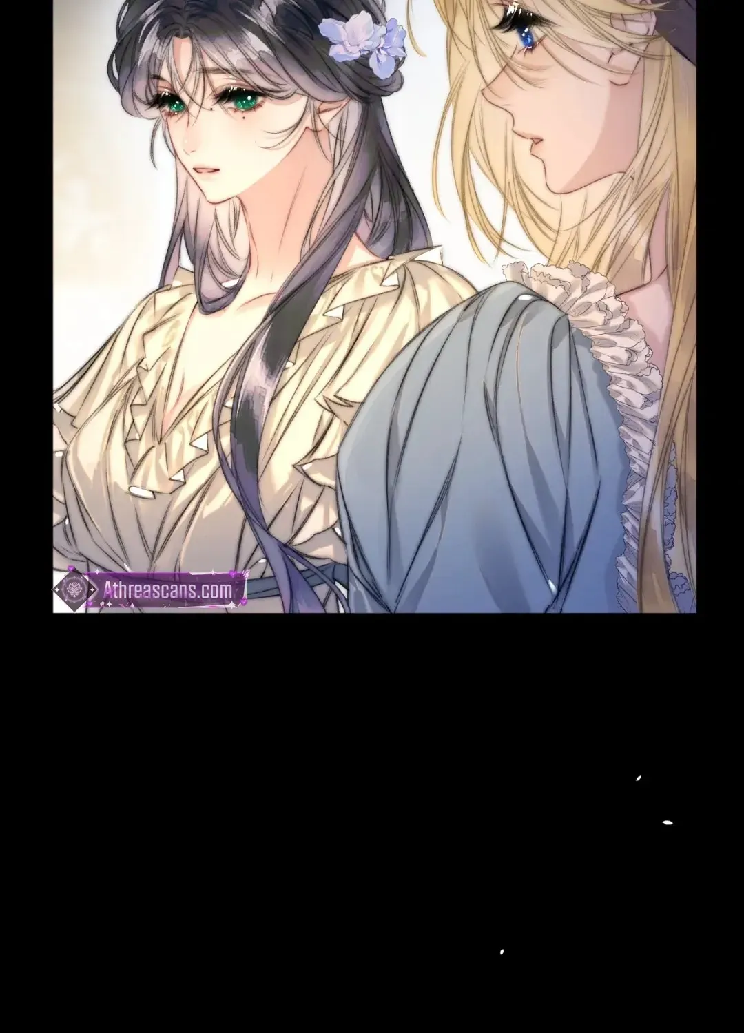 Kiss Me Redeem Me Chapter 5 page 7 - 