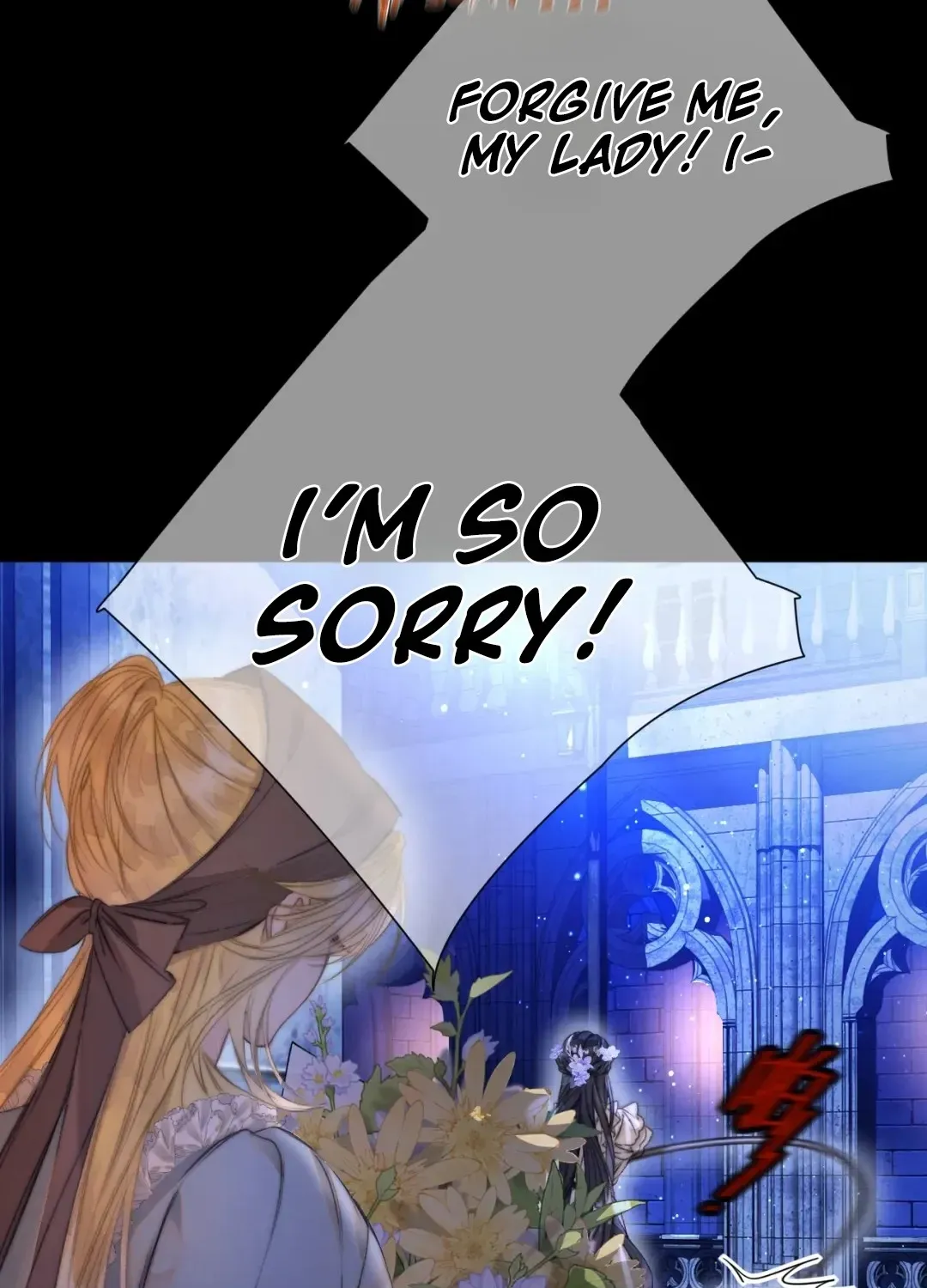 Kiss Me Redeem Me Chapter 5 page 65 - 