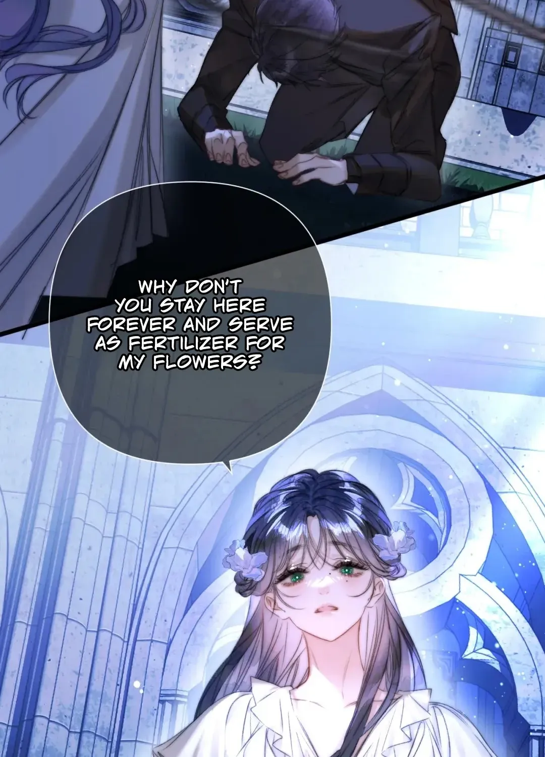 Kiss Me Redeem Me Chapter 5 page 69 - 