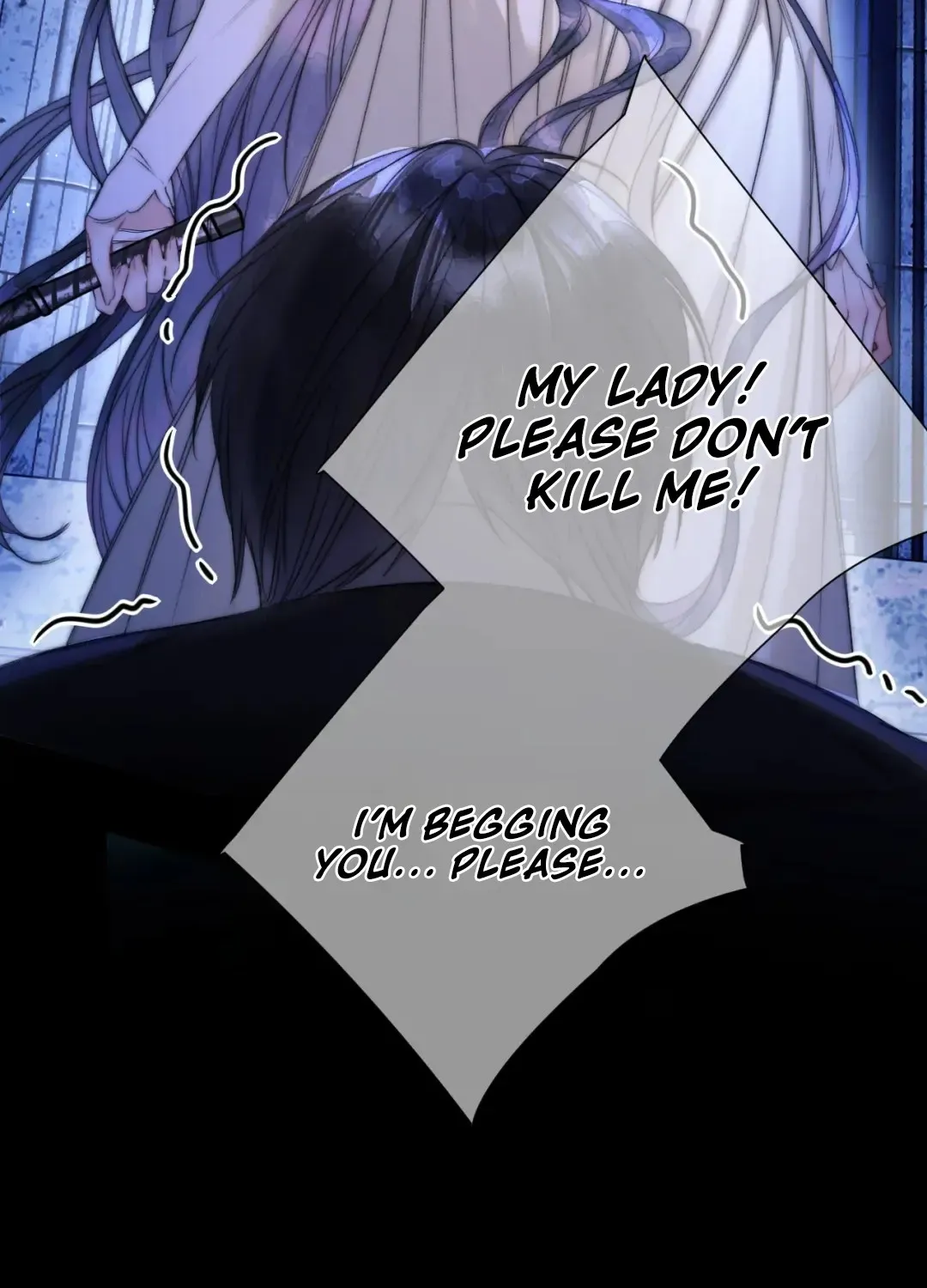 Kiss Me Redeem Me Chapter 5 page 71 - 