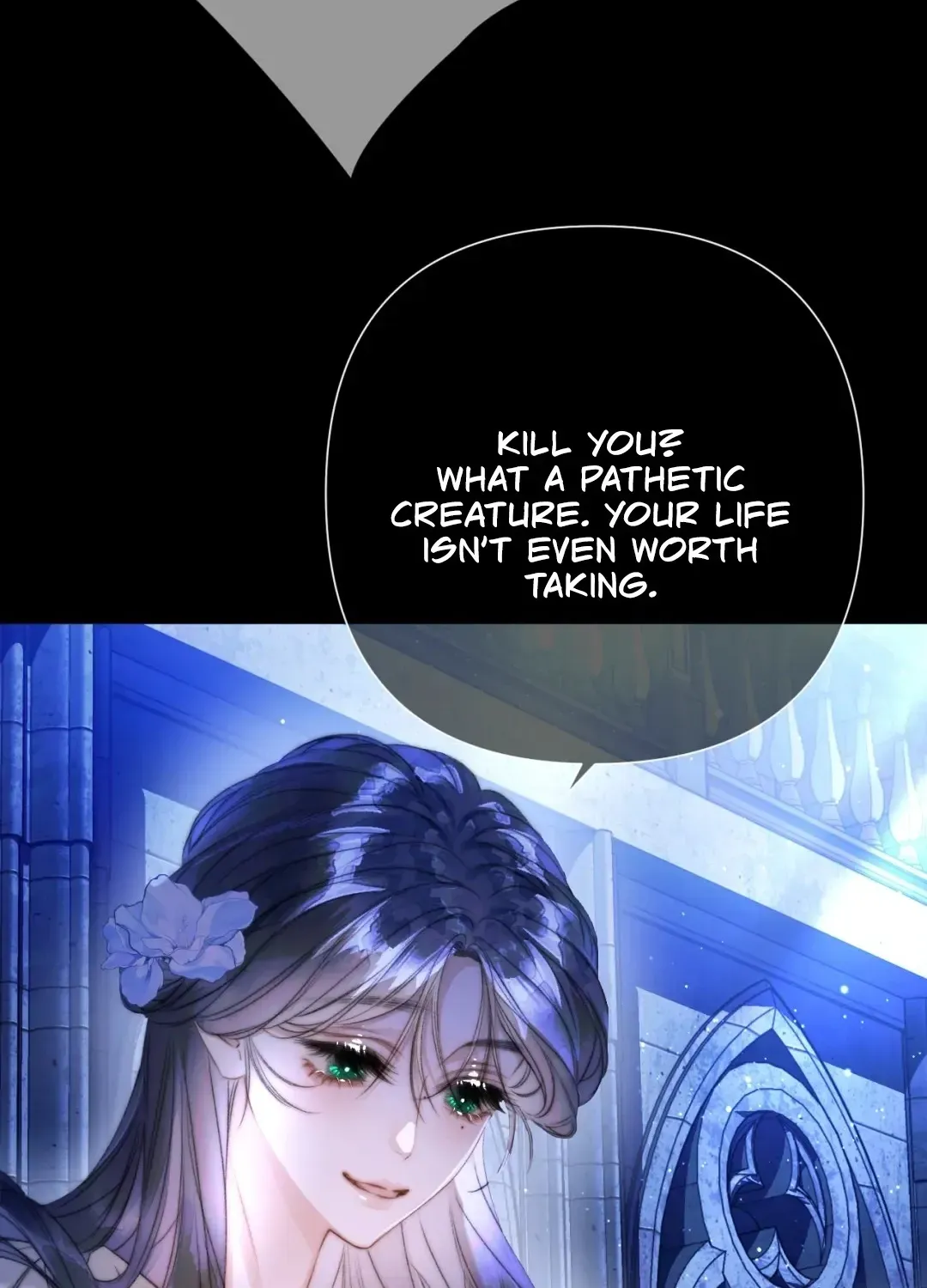 Kiss Me Redeem Me Chapter 6 page 13 - 