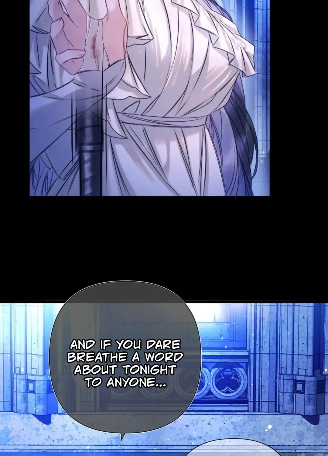 Kiss Me Redeem Me Chapter 6 page 19 - 
