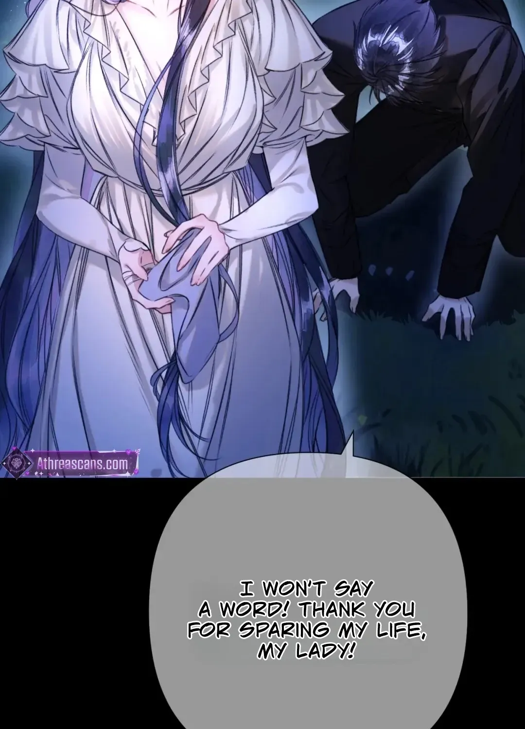 Kiss Me Redeem Me Chapter 6 page 21 - 