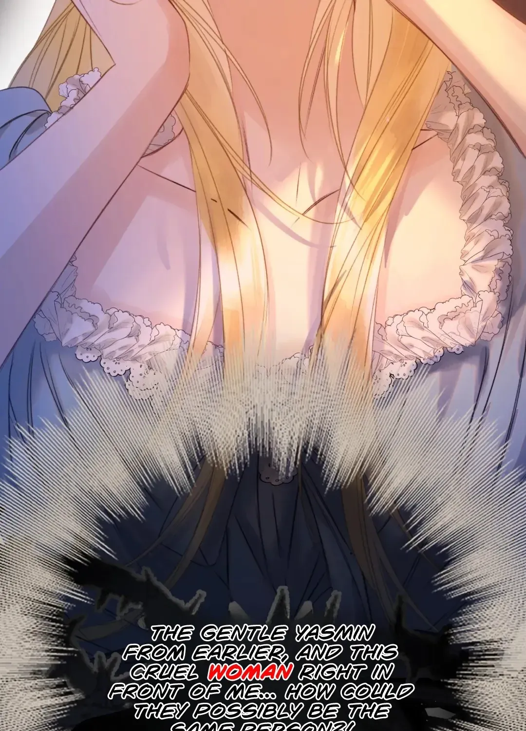 Kiss Me Redeem Me Chapter 6 page 29 - 