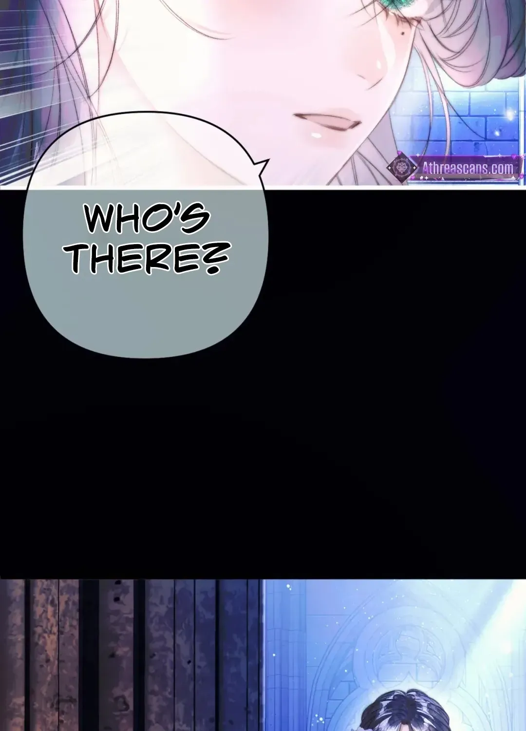 Kiss Me Redeem Me Chapter 6 page 35 - 