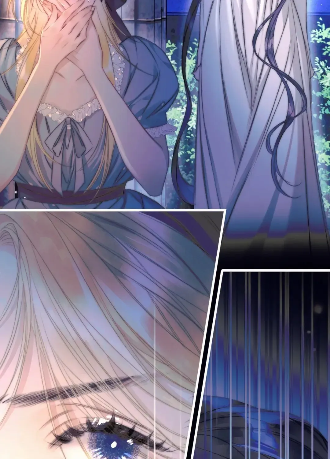 Kiss Me Redeem Me Chapter 6 page 37 - 