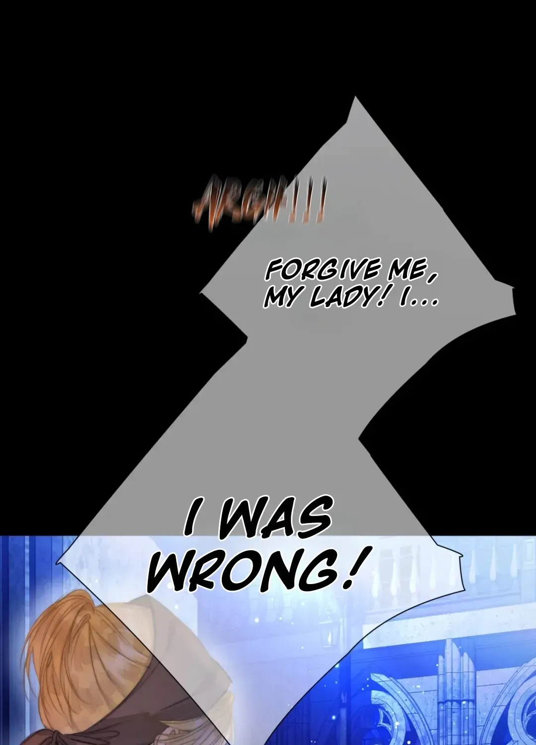 Kiss Me Redeem Me Chapter 6 page 5 - 