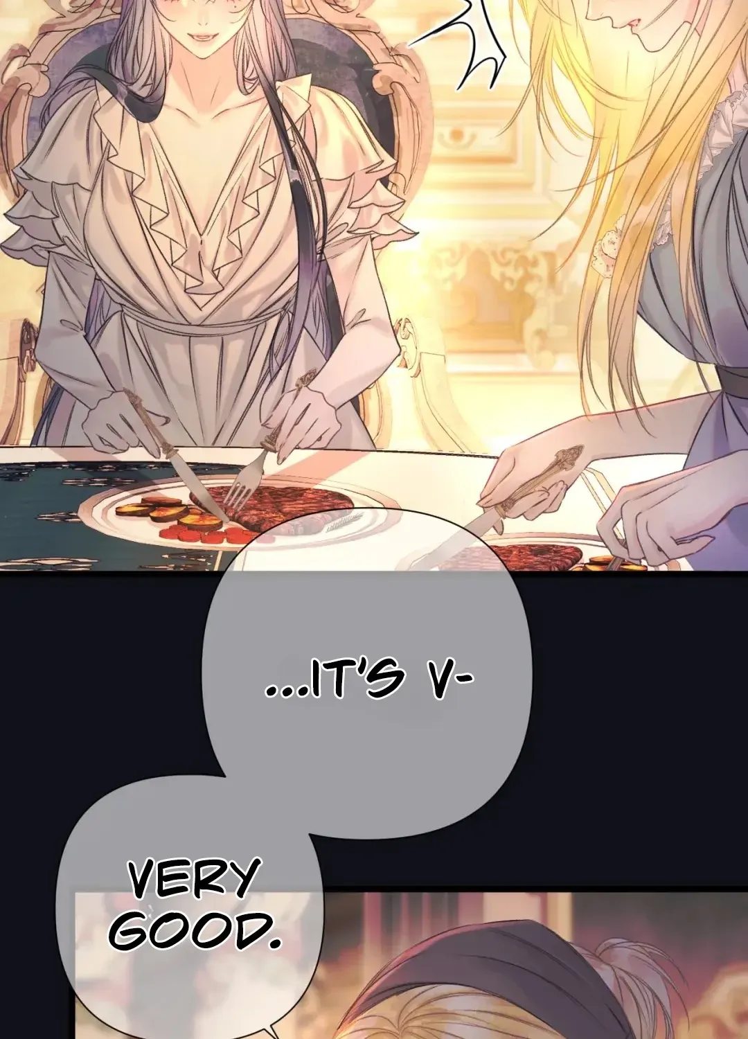 Kiss Me Redeem Me Chapter 6 page 53 - 