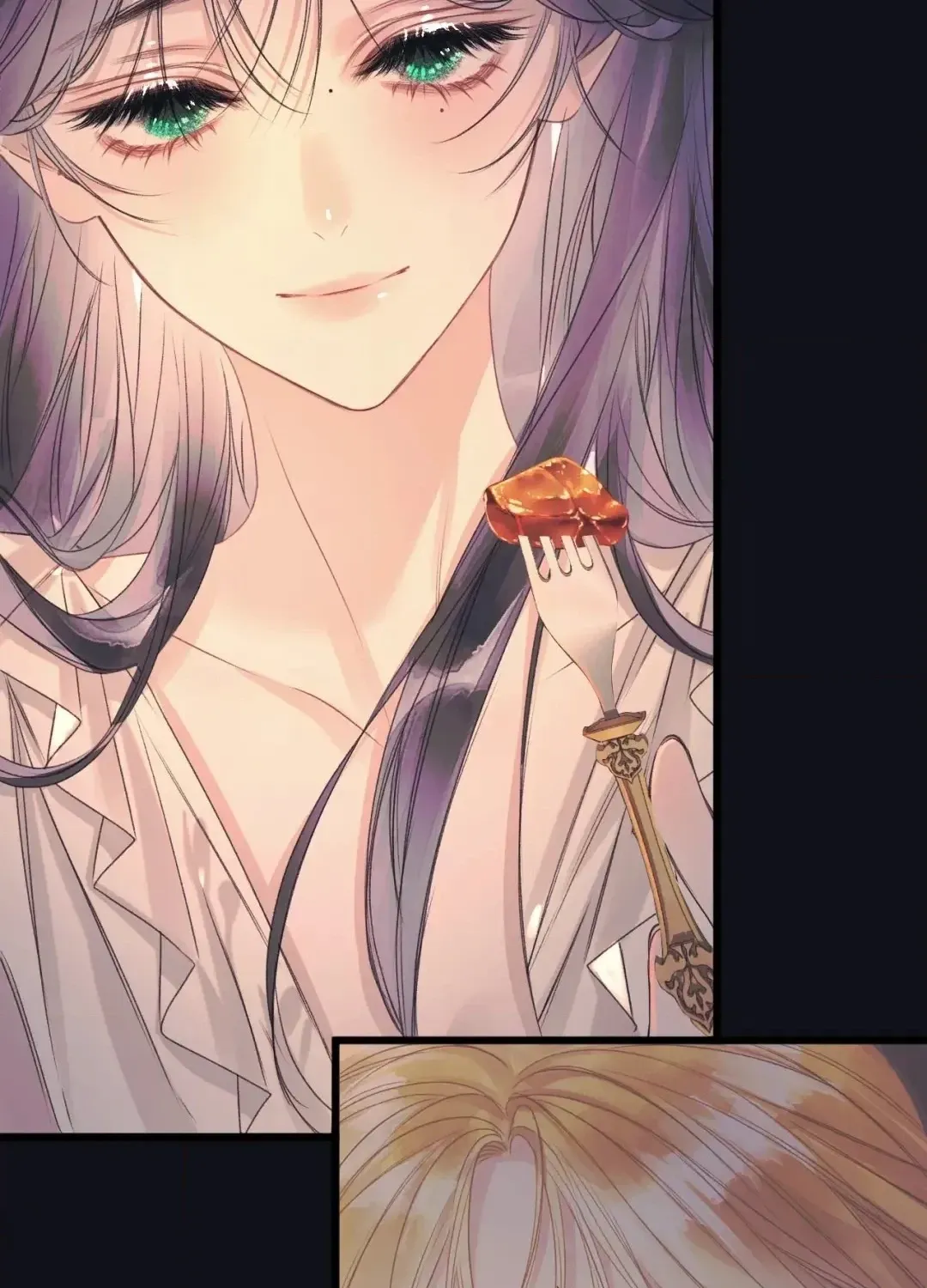 Kiss Me Redeem Me Chapter 6 page 59 - 