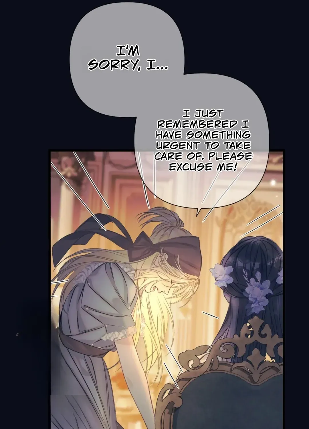 Kiss Me Redeem Me Chapter 6 page 63 - 