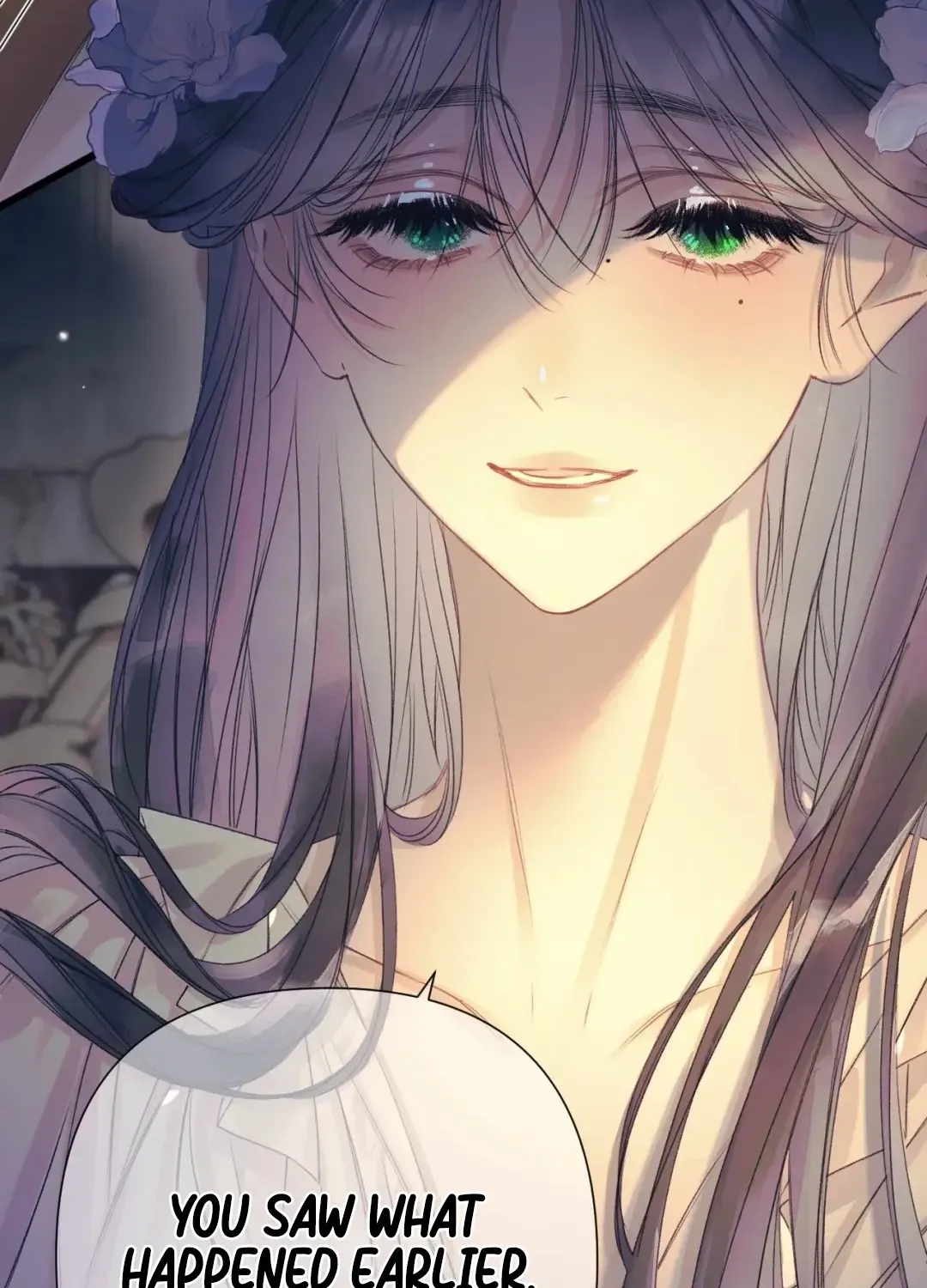 Kiss Me Redeem Me Chapter 6 page 67 - 