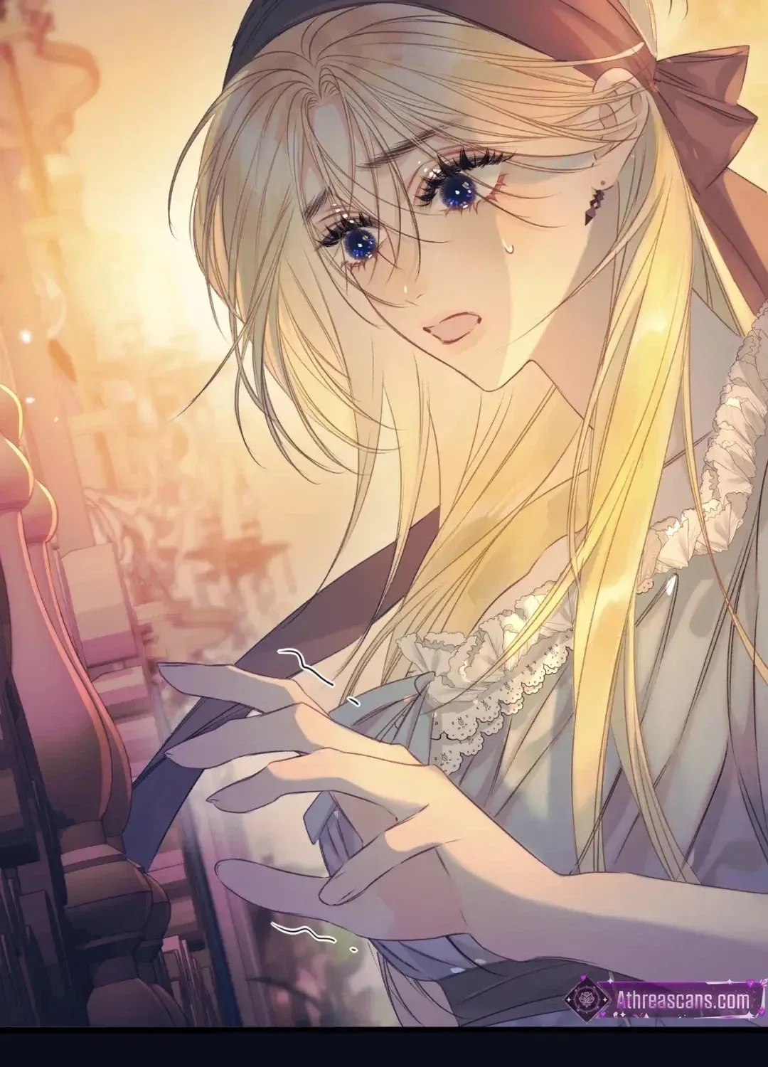 Kiss Me Redeem Me Chapter 6 page 69 - 