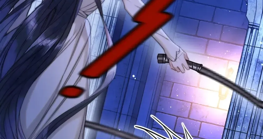 Kiss Me Redeem Me Chapter 6 page 8 - 