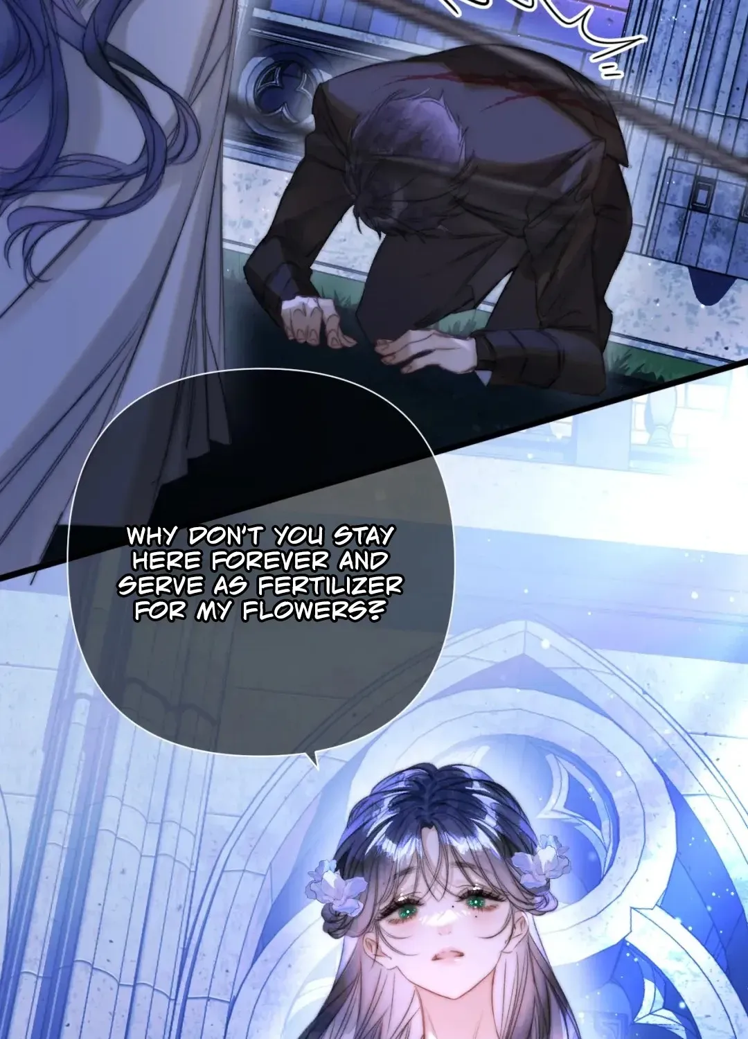 Kiss Me Redeem Me Chapter 6 page 9 - 