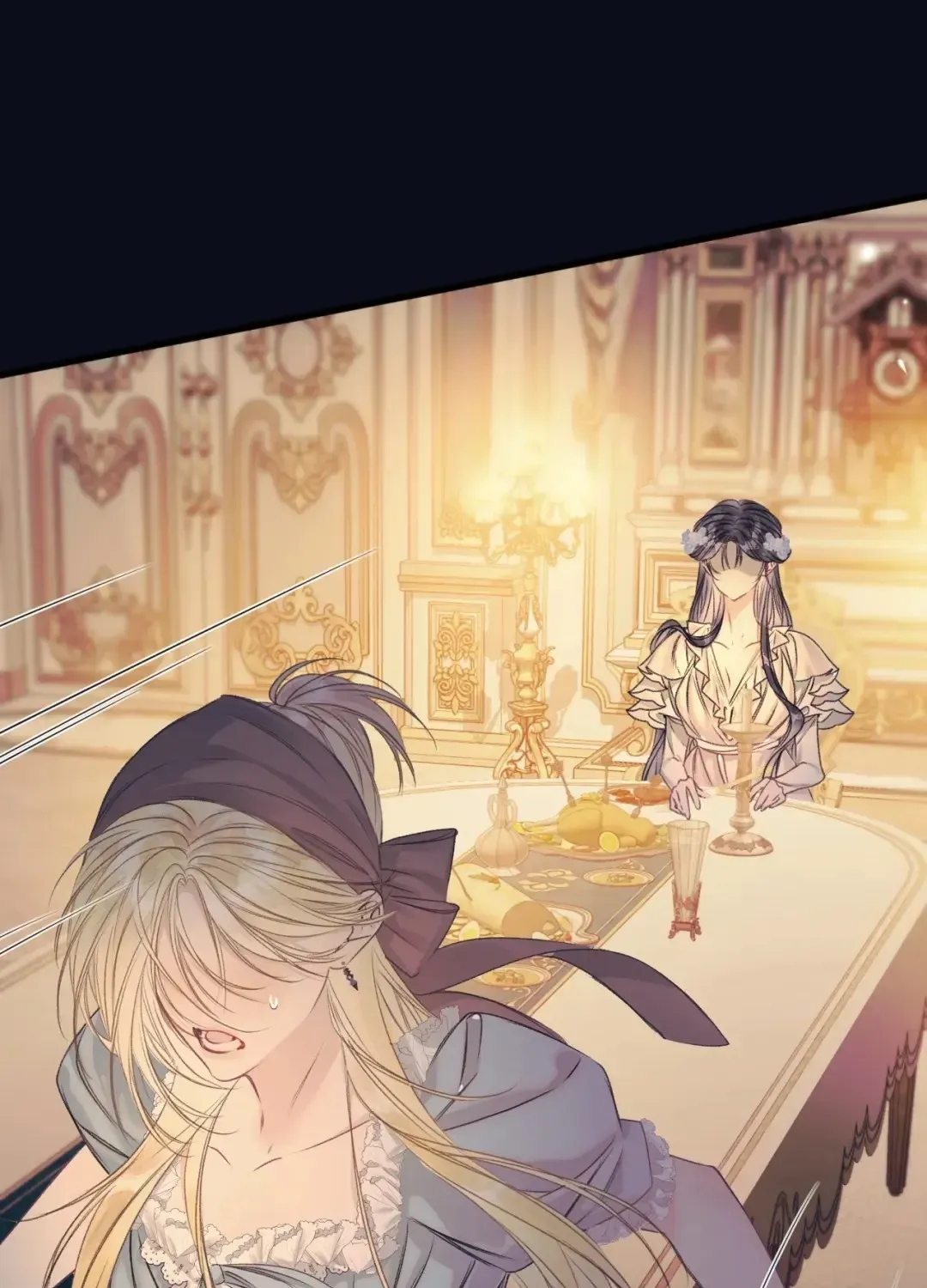 Kiss Me Redeem Me Chapter 7 page 1 - 
