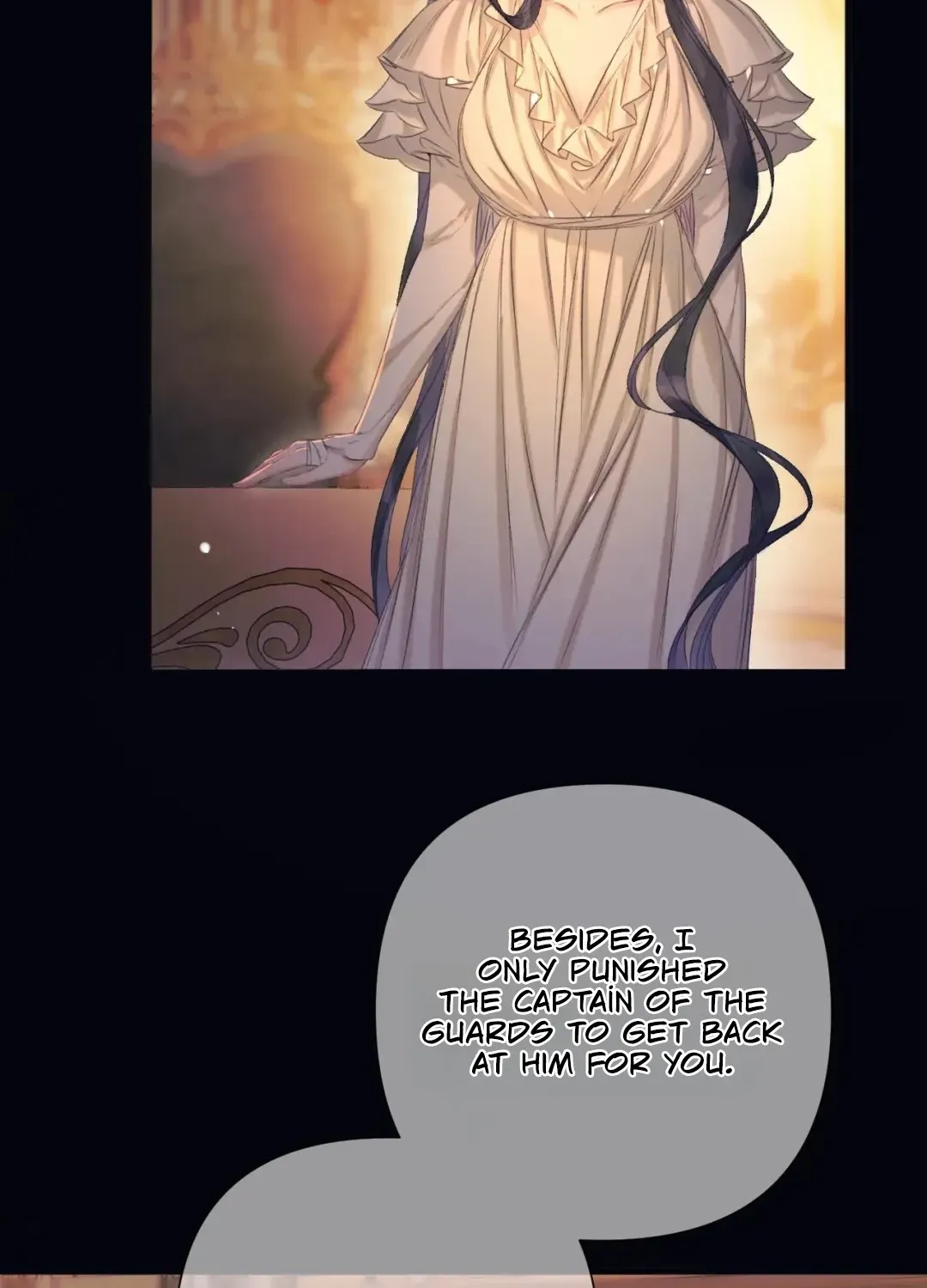 Kiss Me Redeem Me Chapter 7 page 11 - 