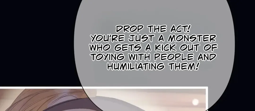 Kiss Me Redeem Me Chapter 7 page 14 - 