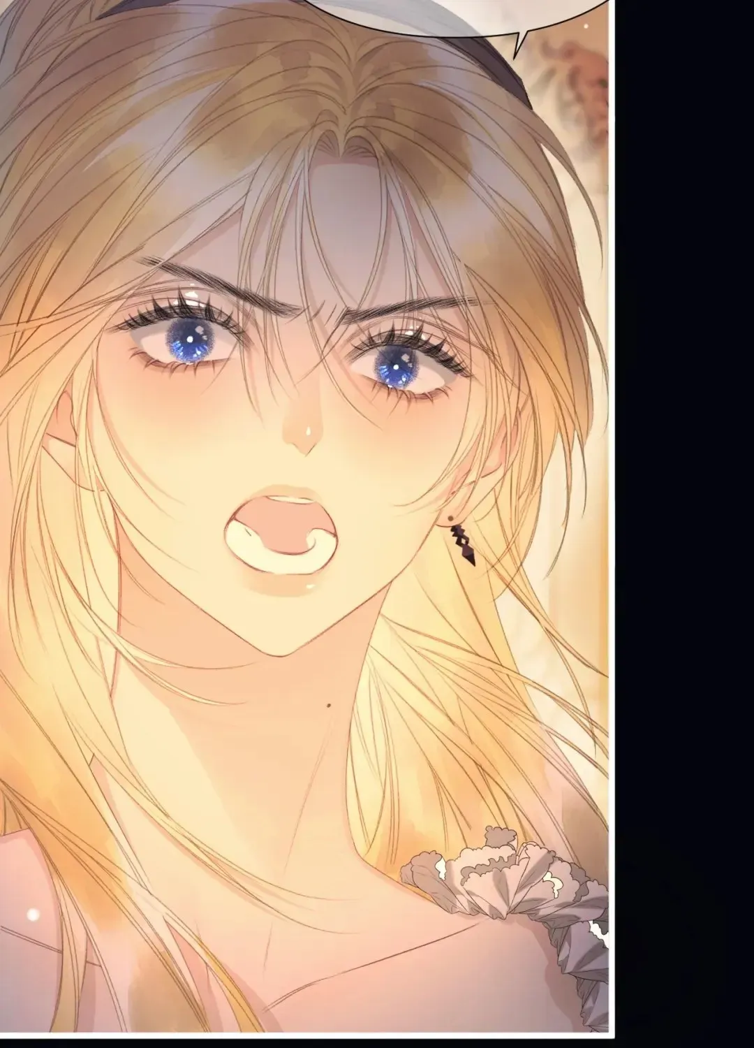 Kiss Me Redeem Me Chapter 7 page 15 - 