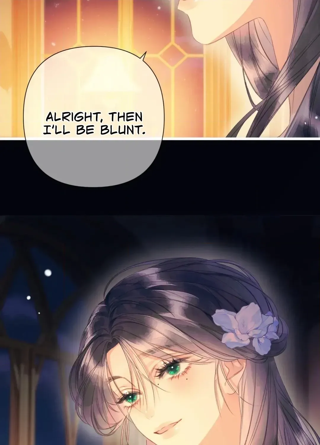 Kiss Me Redeem Me Chapter 7 page 19 - 