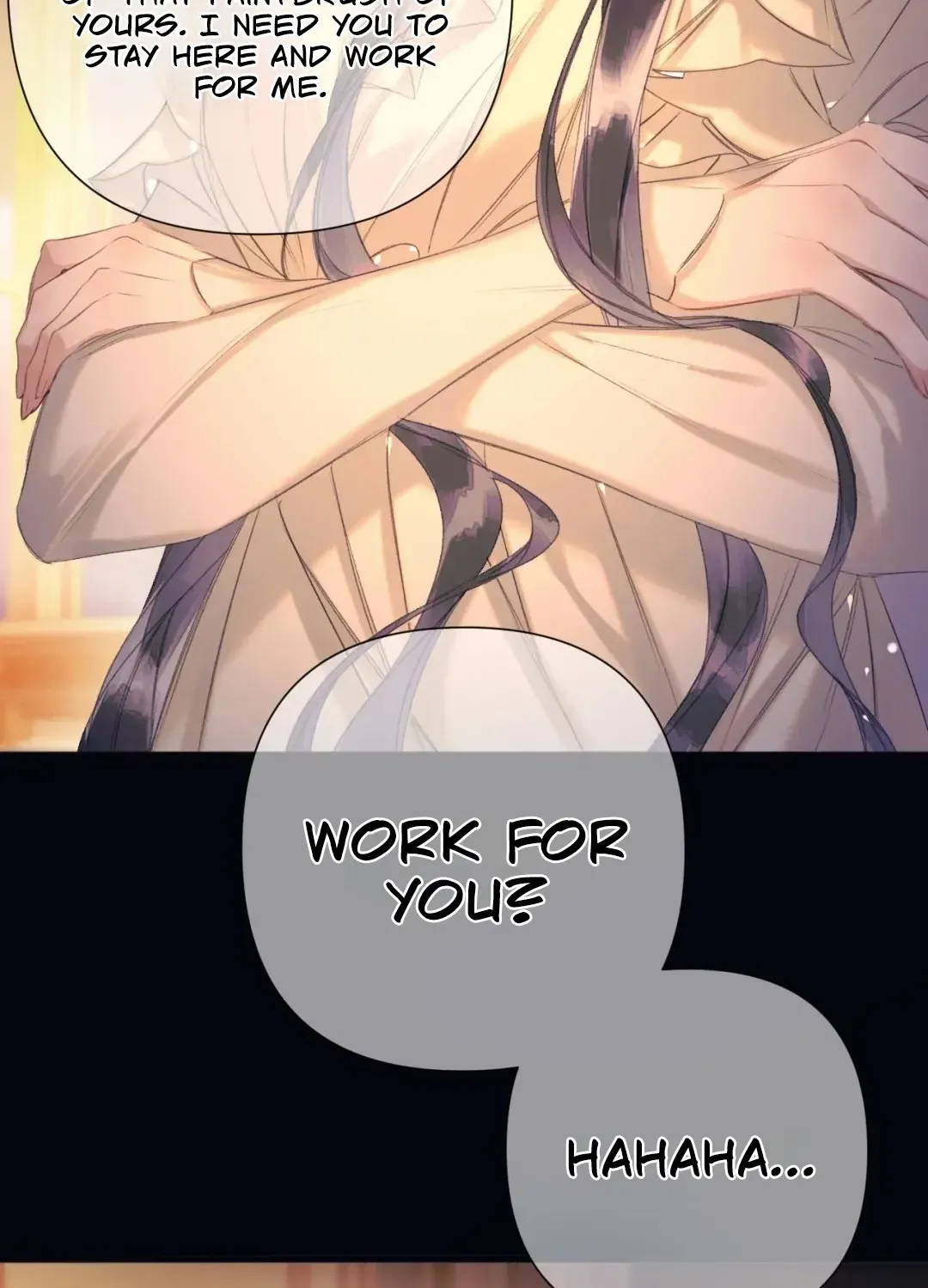 Kiss Me Redeem Me Chapter 7 page 21 - 